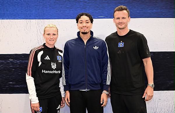C’est officiel, Bilal Nadir signe à Hambourg
