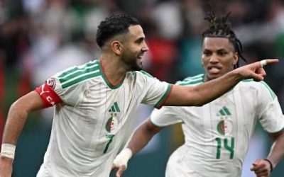 Coupe du monde 2026 : Suisse-Algérie, les compos probables !