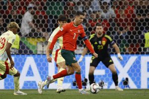 Coupe du monde 2026 : Espagne vs Portugal en 8es de finale !