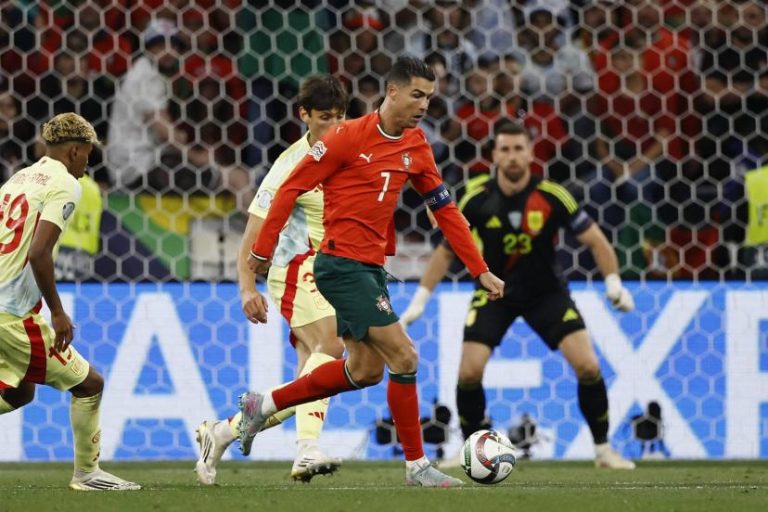 Coupe du monde 2026 : Espagne vs Portugal en 8es de finale !