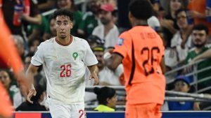 Coupe du monde 2026 : Anas Salah Eddine « Nous devons analyser l&rsquo;adversaire et exploiter ses faiblesses. »