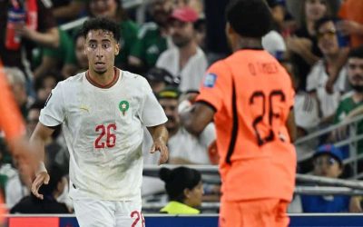 Coupe du monde 2026 : Anas Salah Eddine « Nous devons analyser l&rsquo;adversaire et exploiter ses faiblesses. »