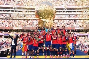 L’Espagne prévenue : « Gagner la Coupe du Monde ne garantit pas un Ballon d’Or »