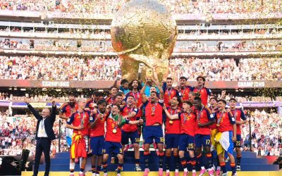 L’Espagne prévenue : « Gagner la Coupe du Monde ne garantit pas un Ballon d&rsquo;Or »