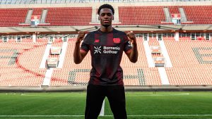Ernest Poku : le Ghanéen annoncé à Nottingham Forest