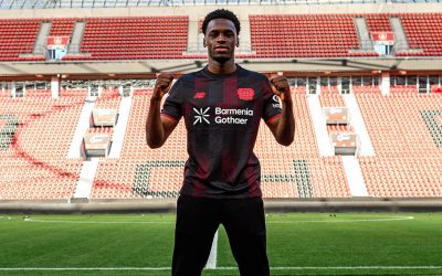 Ernest Poku : le Ghanéen annoncé à Nottingham Forest