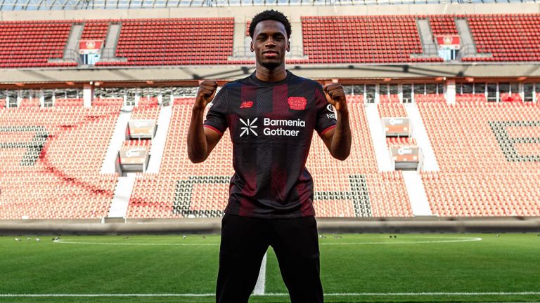 Ernest Poku : le Ghanéen annoncé à Nottingham Forest