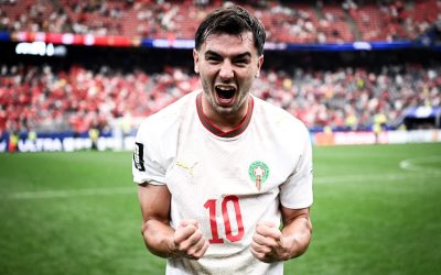 Coupe du monde 2026 : Brahim Diaz désigne l’adversaire idéal pour le Maroc en quarts