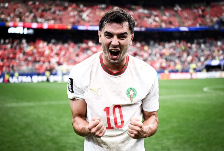 Coupe du monde 2026 : Brahim Diaz désigne l’adversaire idéal pour le Maroc en quarts