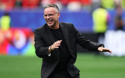 Coupe du monde 2026 : Mohamed Ouahbi met en garde la France