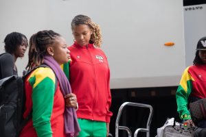 CAN féminine 2026: La liste du Burkina Faso pour la compétition