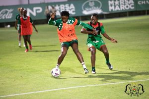 CAN Féminine 2026: Où suivre Burkina Faso vs Côte d&rsquo;Ivoire