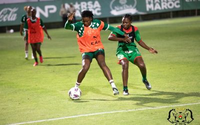 CAN Féminine 2026: Où suivre Burkina Faso vs Côte d&rsquo;Ivoire