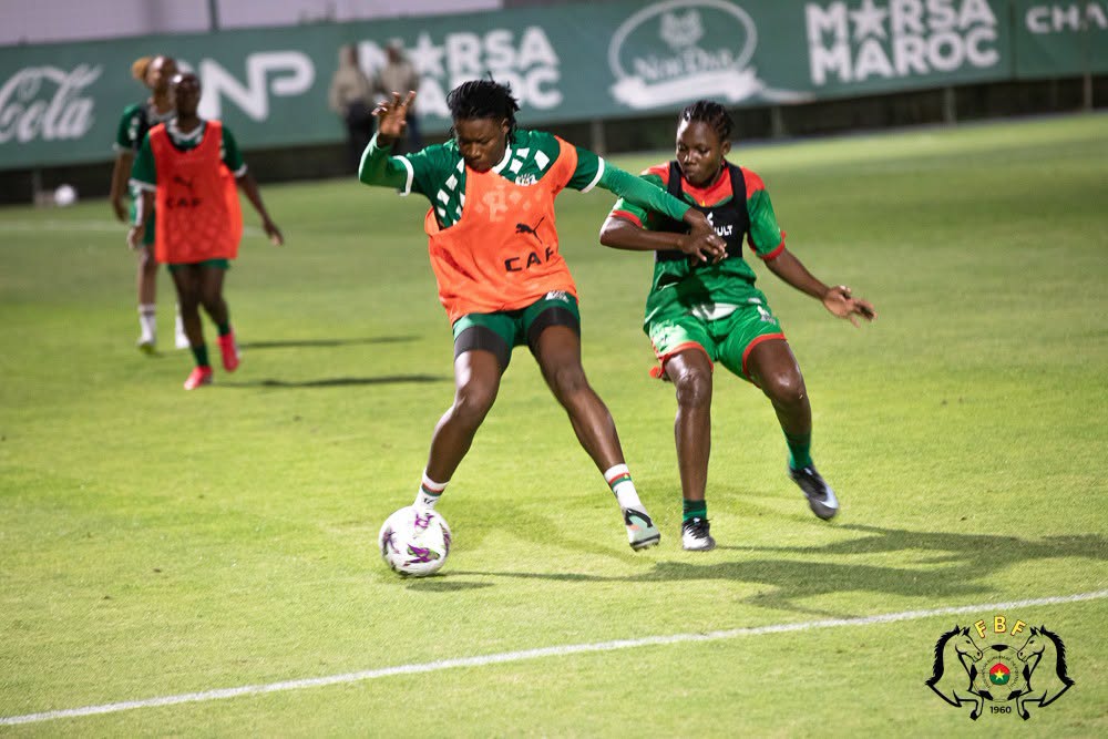 CAN Féminine 2026: Où suivre Burkina Faso vs Côte d&rsquo;Ivoire