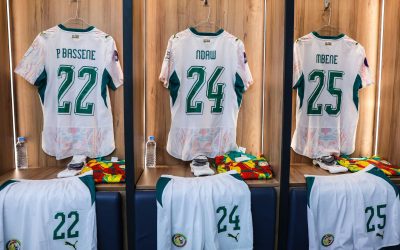 CAN Féminine 2026: Sénégal vs Kenya, les compos officielles