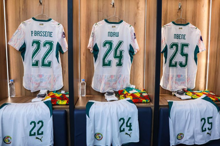 CAN Féminine 2026: Sénégal vs Kenya, les compos officielles