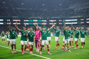Coupe du monde 2026 : Mexique-Angleterre, l’histoirique des confrontations