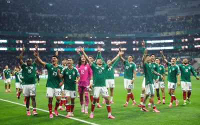 Coupe du monde 2026 : Mexique-Angleterre, l’histoirique des confrontations