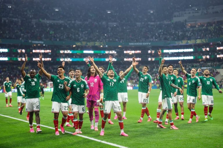 Coupe du monde 2026 : Mexique-Angleterre, l’histoirique des confrontations