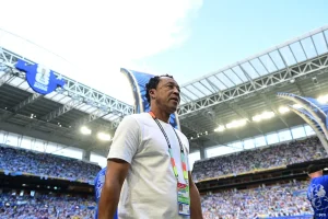 Coupe du monde 2026 : « Je suis extrêmement fier », Bubista (Coach du Cap-Vert)