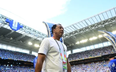 Coupe du monde 2026 : « Je suis extrêmement fier », Bubista (Coach du Cap-Vert)
