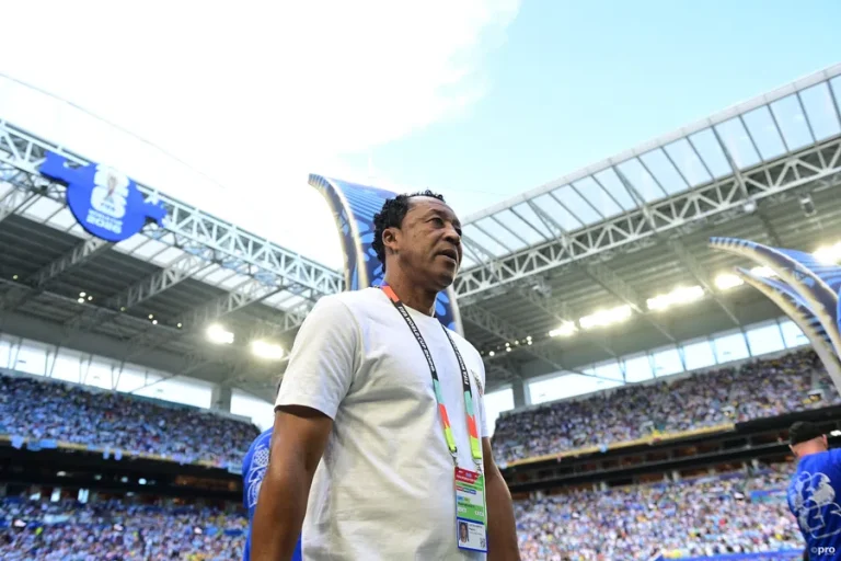 Coupe du monde 2026 : « Je suis extrêmement fier », Bubista (Coach du Cap-Vert)