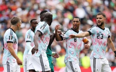 Coupe du monde 2026 : où suivre le match Espagne – Belgique ?