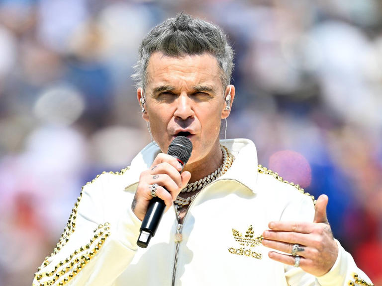Coupe du monde 2026 : Robbie Williams et plusieurs stars attendus à la cérémonie de clôture