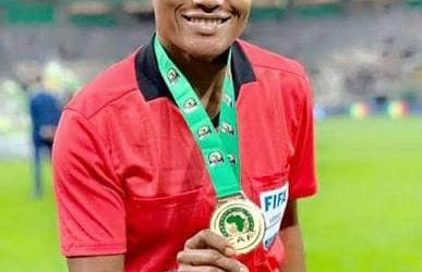 CAN Féminine Maroc 2026 : trois Camerounaises au bout du sifflet