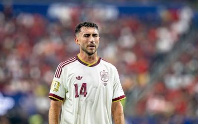 Mercato : Le FC Barcelone désire Aymeric Laporte