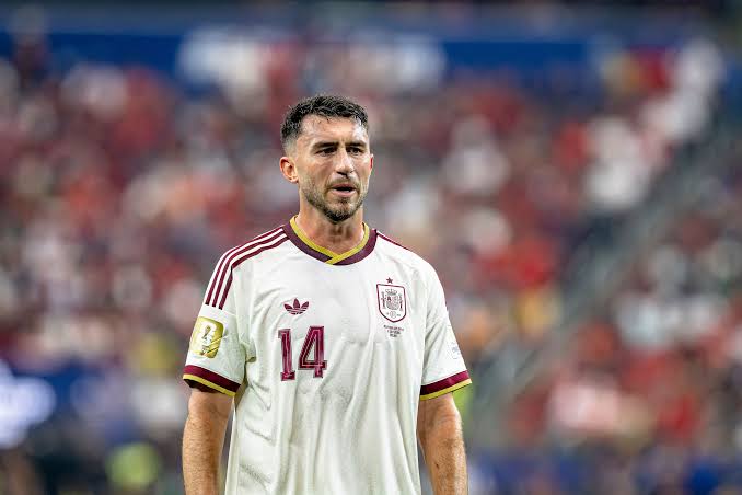 Mercato : Le FC Barcelone désire Aymeric Laporte
