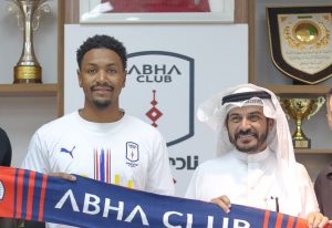 Transfert: Abdou Diallo signe en Arabie Saoudite