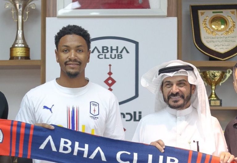 Transfert: Abdou Diallo signe en Arabie Saoudite
