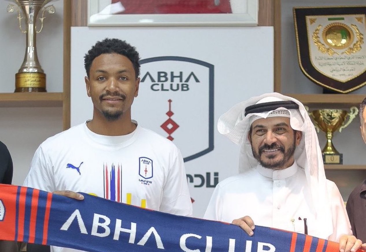 Transfer: Abdou Diallo signs in Saudi Arabia