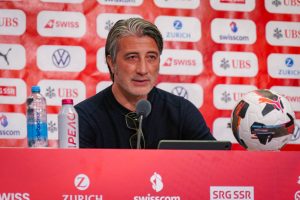 Coupe du monde 2026 : Murat Yakin analyse le match Suisse-Algérie