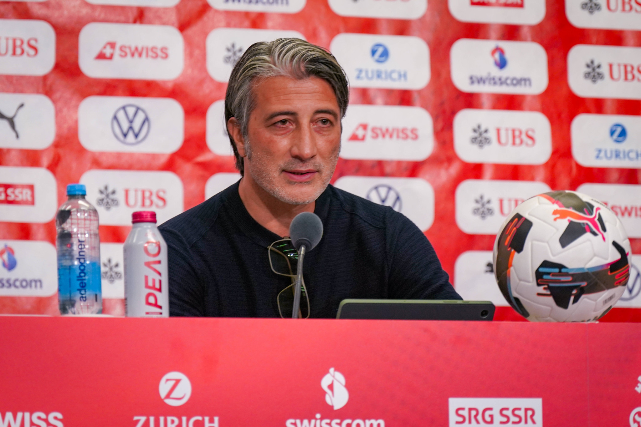 Coupe du monde 2026 : Murat Yakin analyse le match Suisse-Algérie