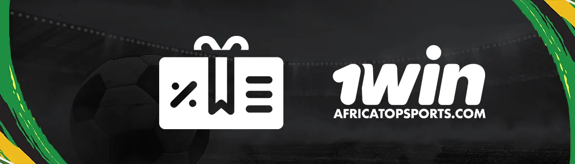 Activation de 1Win code promo