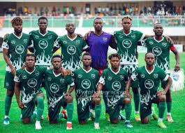 Le club équato-guinéen Akonangui FC exécute une décision de la FIFA