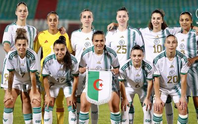 CAN Féminine 2026 : l’Algérie et le Sénégal lancent les hostilités dans un duel déjà décisif