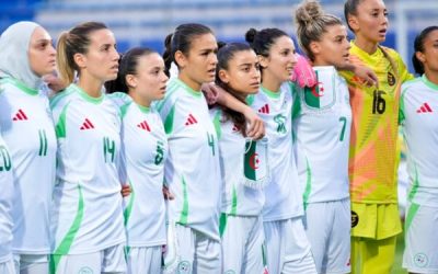 CAN Féminine 2026 : Où suivre le match Maroc vs Algérie ?