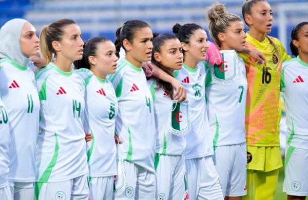 CAN Féminine 2026 : Où suivre le match Maroc vs Algérie ?