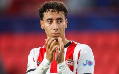 Mercato : Salah-Eddine pourrait rejoindre l&rsquo;Olympiakos
