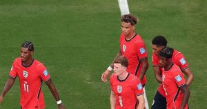 Coupe du monde 2026 : l&rsquo;Angleterre diminuée par les blessures avant de défier la RDC au complet