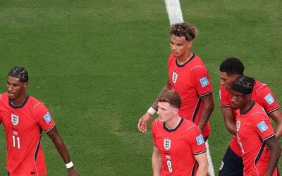 Coupe du monde 2026 : l&rsquo;Angleterre diminuée par les blessures avant de défier la RDC au complet