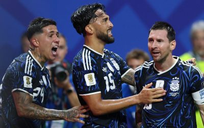 Coupe du monde 2026 : Espagne – Argentine, grosse affiche de la finale !