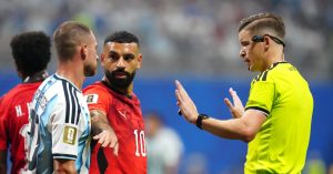 La coupe du monde 2026 : ces polémiques d’arbitrages qui tuent le spectacle