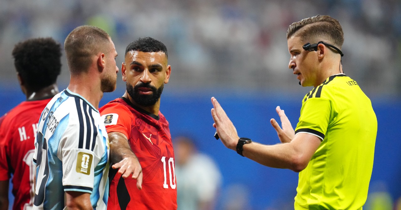 La coupe du monde 2026 : ces polémiques d’arbitrages qui tuent le spectacle