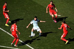 Argentine Suisse
