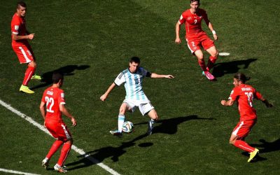 Coupe du monde 2026 / Argentine – Suisse : Historique des confrontations