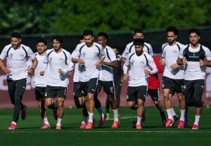 Coupe du Monde 2026: Egypte vs Australie, les compos probables